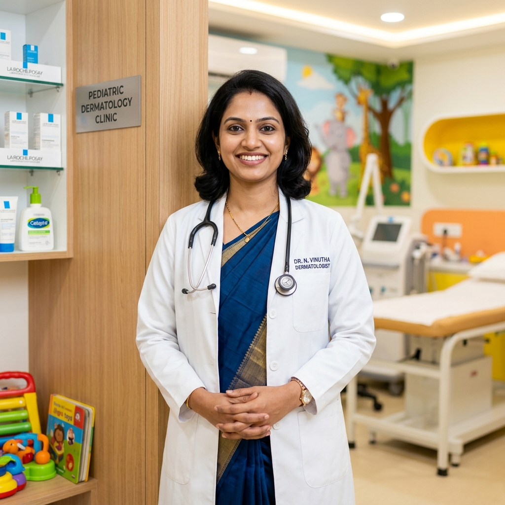 Dr. N. Vinutha