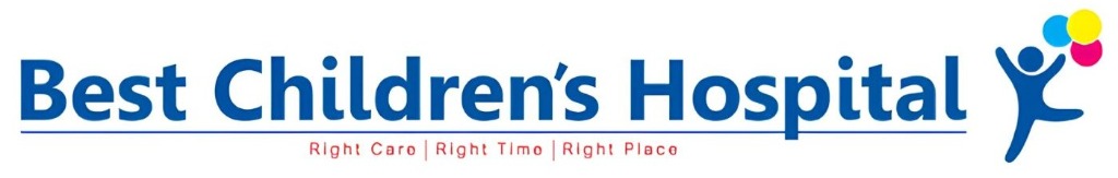 Best Children's Hospital - Right Care | Right Time | Right Place