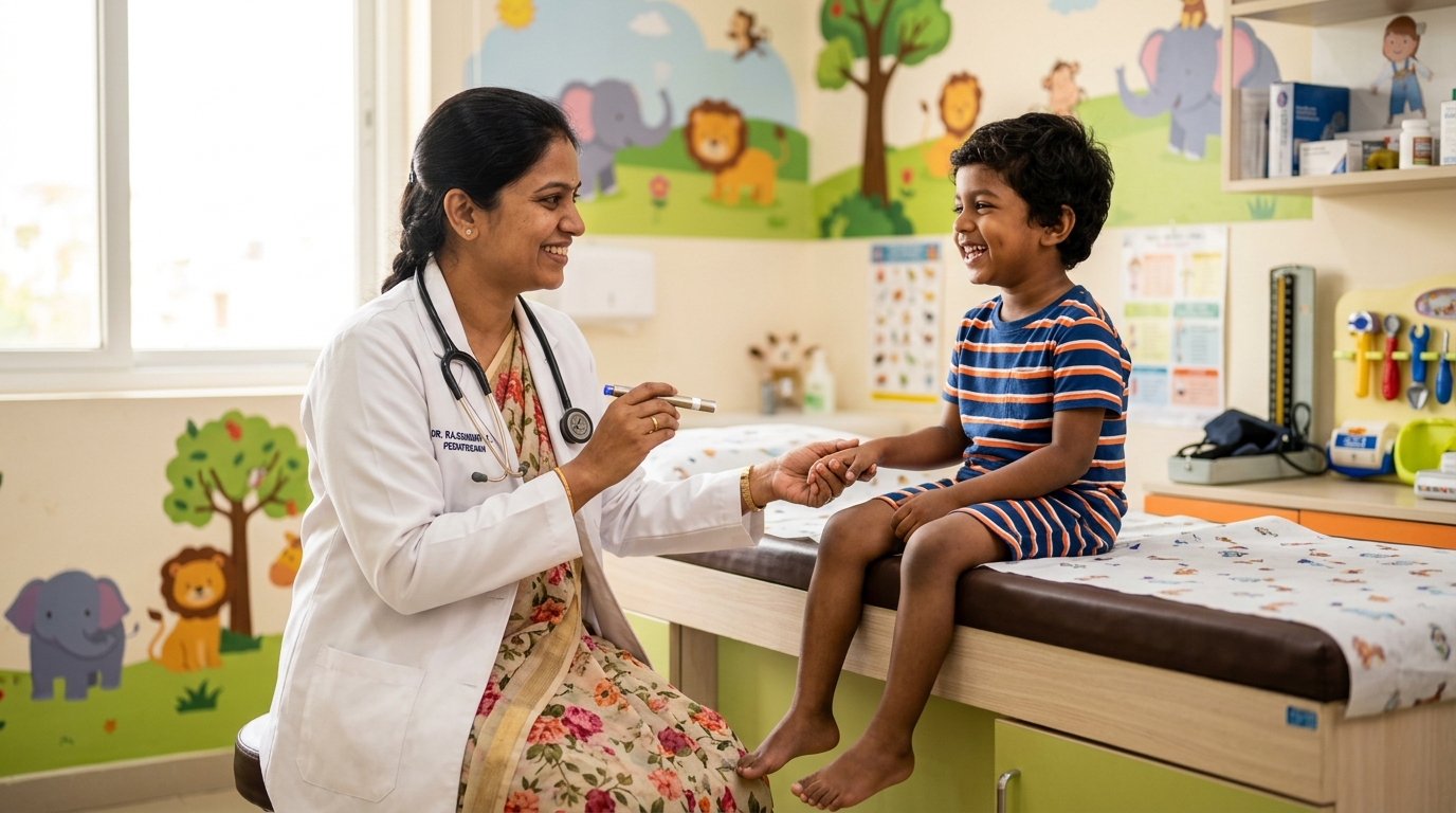 Building Immunity Through Balanced Clinical Nutrition